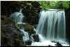 Birr Castle Demesne waterfall