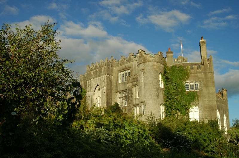 Birr Castle Demesne