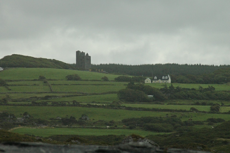 Tower house, County Clare