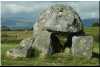 Carrowmore dolmen, Ireland