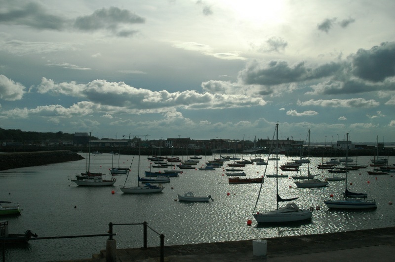 Howth Harbour